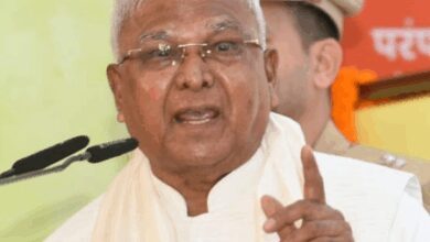 Guv Mangubhai Patel calls for citizens’ active role in achieving TB-free Madhya Pradesh
