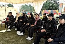 Indian Army organises educational tour for border village students in Rajouri, Poonch