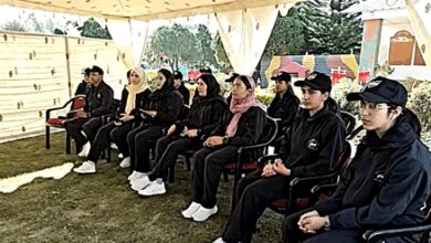 Indian Army organises educational tour for border village students in Rajouri, Poonch