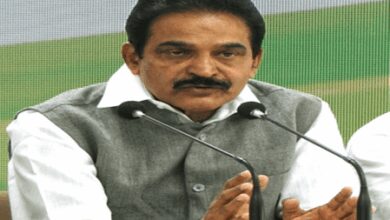 Venugopal writes to Railway Minister over Kerala train assault, seeks stronger safety measures for women passengers
