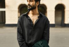 Sunny Kaushal wishes mother a happy birthday with an adorable video