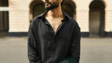 Sunny Kaushal wishes mother a happy birthday with an adorable video Sunny Kaushal wishes mother a happy birthday with an adorable video