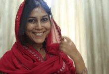 Aamir Khan reveals how Sakshi Tanwar came on board for Dangal