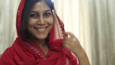 Aamir Khan reveals how Sakshi Tanwar came on board for Dangal Aamir Khan reveals how Sakshi Tanwar came on board for Dangal