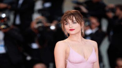 Dakota Johnson is dating again after split from Chris Martin Dakota Johnson is dating again after split from Chris Martin