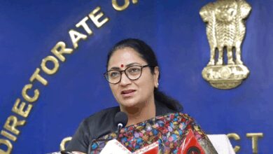 Delhi CM Rekha Gupta to Begin 3-day Bihar poll campaign from today