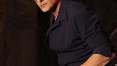 Sudhanshu Pandey channels his inner singer as he shares some ‘feel good’ music