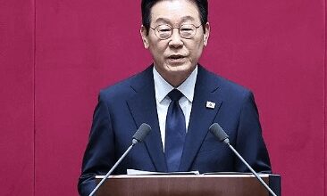 South Korea: Lee says US tariff deal eases uncertainties, touts progress on fuel for nuclear-powered subs