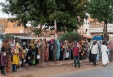 Summary executions, sexual violence in Sudan’s El Fasher continue: UN