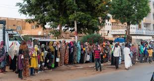 Summary executions, sexual violence in Sudan’s El Fasher continue: UN