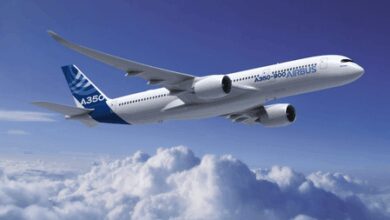 Airbus joins Gati Shakti Vishwavidyalaya to advance R&D in sustainable aviation fuel Airbus joins Gati Shakti Vishwavidyalaya to advance R&D in sustainable aviation fuel