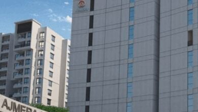 Ajmera Realty’s Q2 profit falls 14 pc to Rs 30.37 crore Ajmera Realty’s Q2 profit falls 14 pc to Rs 30.37 crore