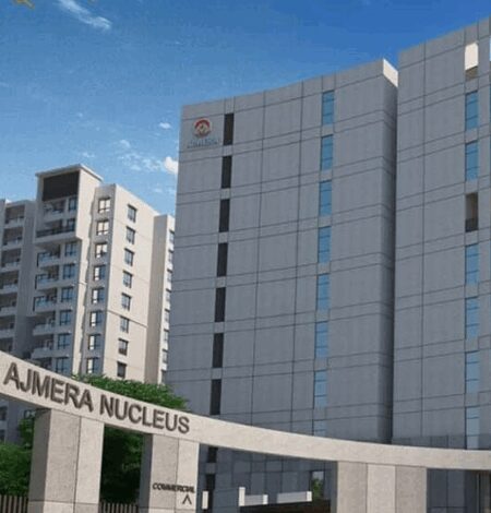 Ajmera Realty’s Q2 profit falls 14 pc to Rs 30.37 crore Ajmera Realty’s Q2 profit falls 14 pc to Rs 30.37 crore