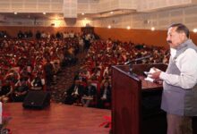 India emerges as global torchbearer linking economic growth with environmental sustainability: Dr Jitendra Singh