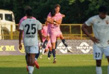 Super Cup: SC Delhi score first-ever point as Rajasthan United bow out