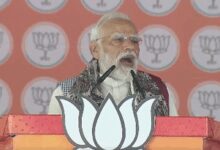 NDA gained significant lead in first phase of Bihar polls: PM Modi