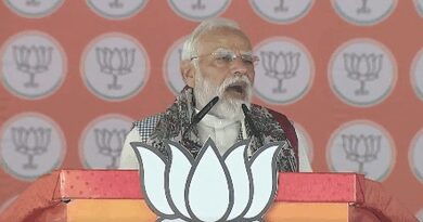 NDA gained significant lead in first phase of Bihar polls: PM Modi