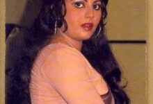 Veteran actress Sulakshana Pandit passes away at 71