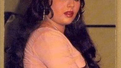 Veteran actress Sulakshana Pandit passes away at 71