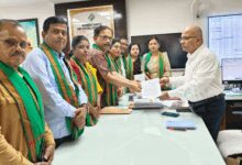 Nuapada bypoll: BJD flags security concern ahead of Naveen Patnaik’s campaign