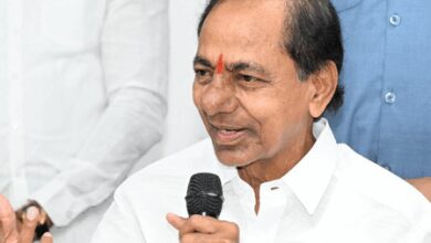 BRS fears mass rigging by Congress in Jubilee Hills bypoll, seeks ECI’s intervention BRS fears mass rigging by Congress in Jubilee Hills bypoll, seeks ECI’s intervention