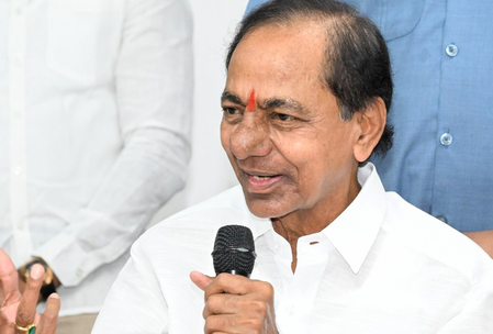 BRS fears mass rigging by Congress in Jubilee Hills bypoll, seeks ECI’s intervention BRS fears mass rigging by Congress in Jubilee Hills bypoll, seeks ECI’s intervention