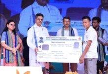 Tripura allocates over 40 pc of 2025–26 budget for tribal areas’ development: CM Saha