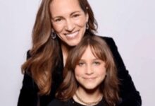 Robert Downey Jr. shares rare picture of his wife, and daughter on their birthdays