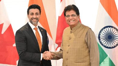 India, Canada agree to continue trade engagements early next year