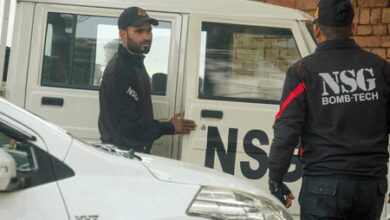 India prepares nationwide war on radicalisation after Faridabad revelations