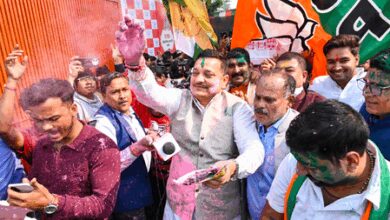 Bihar results: NDA bags 10 out of 11 seats in East Champaran district