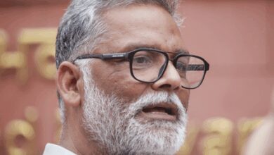 Will be bad luck for Bihar, says Pappu Yadav as trends show big win for NDA