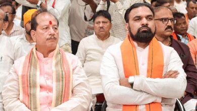 Bihar election results: BJP’s Deputy CMs take strong leads with over 20,000 votes