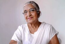 Veteran actress Kamini Kaushal dies at 98
