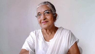 Veteran actress Kamini Kaushal dies at 98