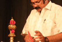 During every single day of shooting ‘Anantha’, we witnessed one miracle after another, says director Suresh Krissna