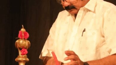 During every single day of shooting ‘Anantha’, we witnessed one miracle after another, says director Suresh Krissna