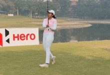 Amateur Mahreen beats strong field to win 15th Leg of WPGT by three shots