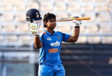 Played my natural game and backed myself, says Vaibhav Suryavanshi after 32-ball ton in Asia Cup Rising Stars 2025