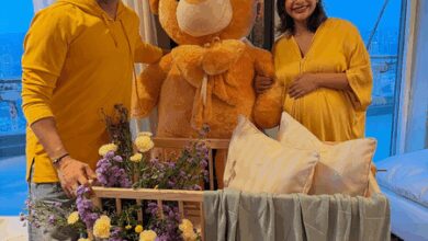 Farah Khan says ‘enjoy this beautiful phase’ as Rajkummar Rao & Patralekhaa welcome their baby girl Farah Khan says ‘enjoy this beautiful phase’ as Rajkummar Rao & Patralekhaa welcome their baby girl