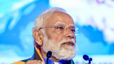 Empowers us with rights, reminds us of duties: PM Modi on Constitution Day