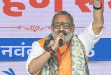 Mamata Banerjee allowing Bengal to become hub of illegal immigrants: Giriraj Singh says amid SIR row