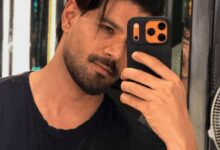 Sooraj Pancholi flaunts new look, says ‘back to short’