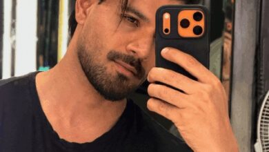 Sooraj Pancholi flaunts new look, says ‘back to short’