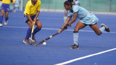Jr Women Academy C’ship: Naval Tata Academy, Punjab Academy reach the final