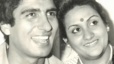 Juhi Babbar celebrates parents Raj Babbar, Nadira’s 50th wedding anniversary with a heartfelt post