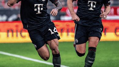 Football: Bayern preparing for Champions League’s crunch time