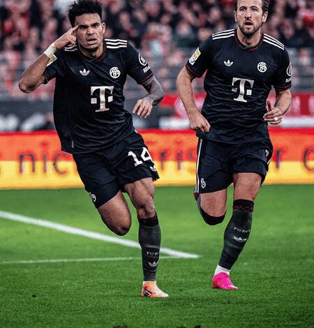 Football: Bayern preparing for Champions League’s crunch time