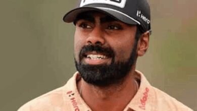 PGA Tour: Rough start for Sahith Theegala in first Fall Season event