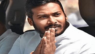 Odisha Congress chief’s son alleges death threat; party slams BJP govt